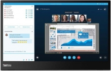 Lenovo ThinkVision M14 (2020), 14"